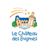 Logo CHATEAU DES ENIGMES - VAL DE LOIRE