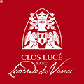 Logo CHÂTEAU DU CLOS LUCE - PARC LEONARD DE VINCI