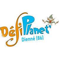 Logo DEFIPLANET'