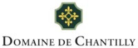 Logo DOMAINE DE CHANTILLY