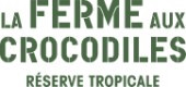 Logo FERME AUX CROCODILES