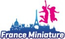 Logo FRANCE MINIATURE