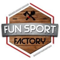 Logo FUN SPORT FACTORY