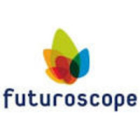 Logo FUTUROSCOPE