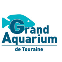 Logo GRAND AQUARIUM DE TOURAINE