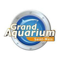 Logo GRAND AQUARIUM SAINT MALO