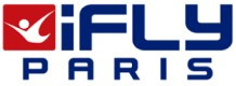 Logo IFLY PARIS