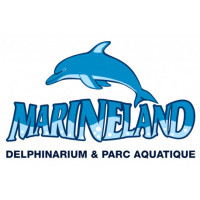 Logo MARINELAND CATALOGNE