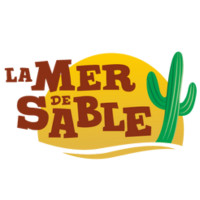Logo MER DE SABLE