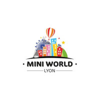 Logo MINI WORLD LYON