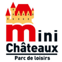 Logo MINI-CHATEAUX
