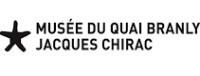 Logo MUSÉE DU QUAI BRANLY - JACQUES CHIRAC