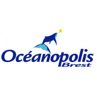Logo OCEANOPOLIS DE BREST