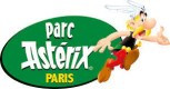 Logo PARC ASTERIX