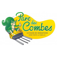 Logo PARC DES COMBES