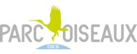 Logo PARC DES OISEAUX