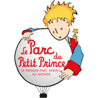 Logo PARC DU PETIT PRINCE