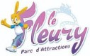 Logo PARC LE FLEURY