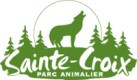 Logo PARC SAINTE CROIX