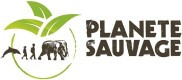 Logo PLANETE SAUVAGE