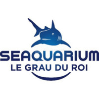 Logo SEAQUARIUM LE GRAU DU ROI