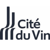 Logo La Cité du Vin