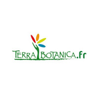 Logo TERRA BOTANICA