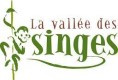 Logo VALLEE DES SINGES