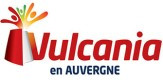 Logo VULCANIA
