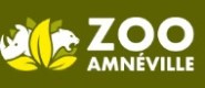 Logo ZOO D'AMNEVILLE
