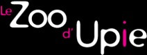 Logo ZOO D'UPIE