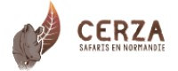 Logo ZOO DE CERZA