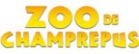 Logo ZOO DE CHAMPREPUS