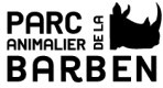 Logo ZOO DE LA BARBEN