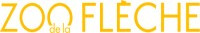 Logo ZOO DE LA FLECHE