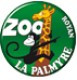 Logo ZOO DE LA PALMYRE