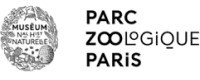 Logo ZOO DE PARIS