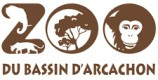 Logo ZOO DU BASSIN D'ARCACHON