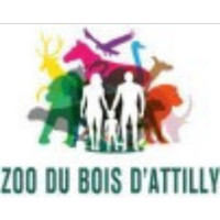 Logo ZOO DU BOIS D'ATTILLY