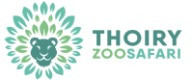 Logo ZOOSAFARI DE THOIRY