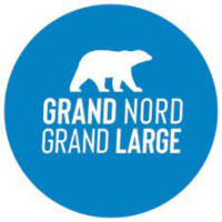 Logo GRAND NORD GRAND LARGE