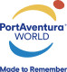 Logo PORTAVENTURA WORLD - Hôtels