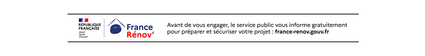 France R&eacute;nov' - Le service public pour vos projets